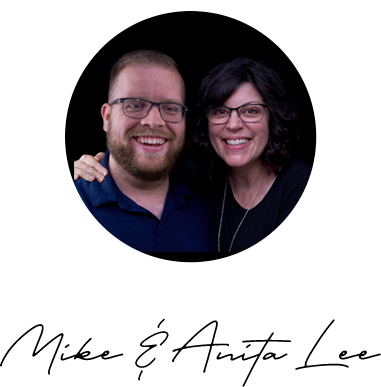 Mike & Anita Lee